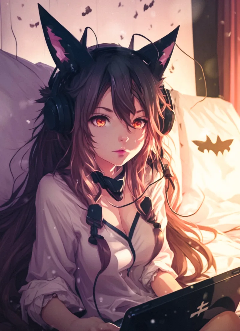Glorious Goddess