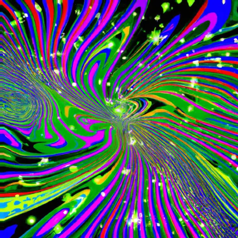 Discombobulated #1/1 Collector's Reward