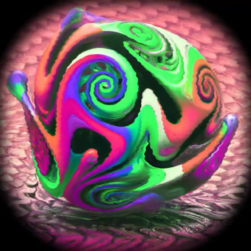 Whirly #1/1 Collector's Reward