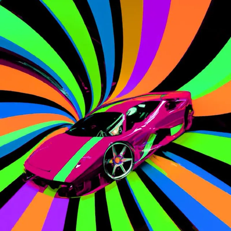 Center of Attention #1/1 Collector's Reward