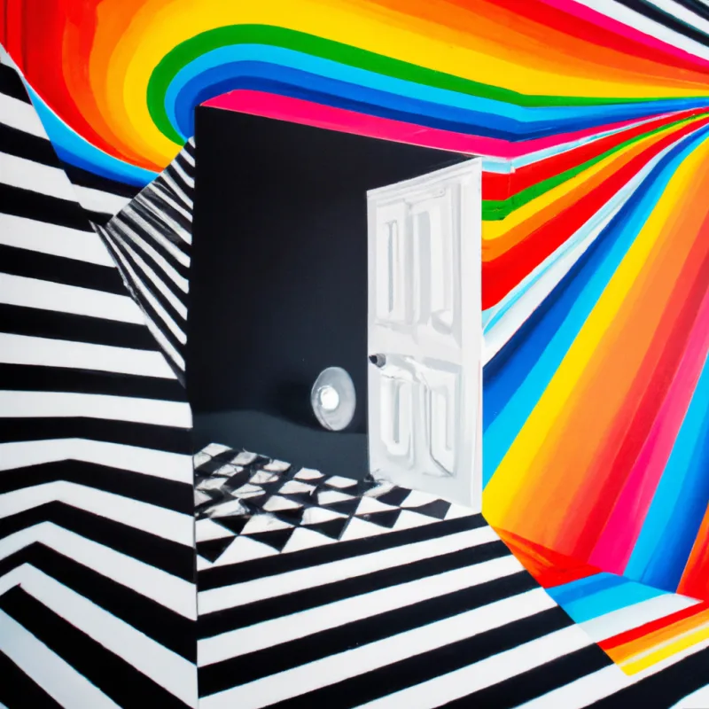 Entrance to Web3 #1/1 Collector's Reward