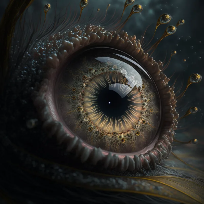 Aoeye #3/44