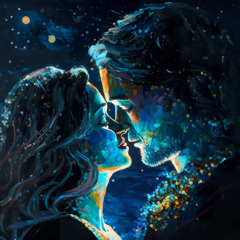 You are My Universe