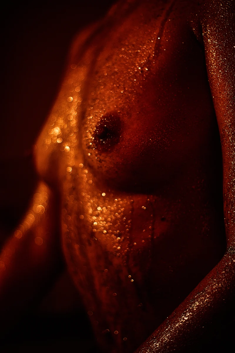 The Transcendent Self