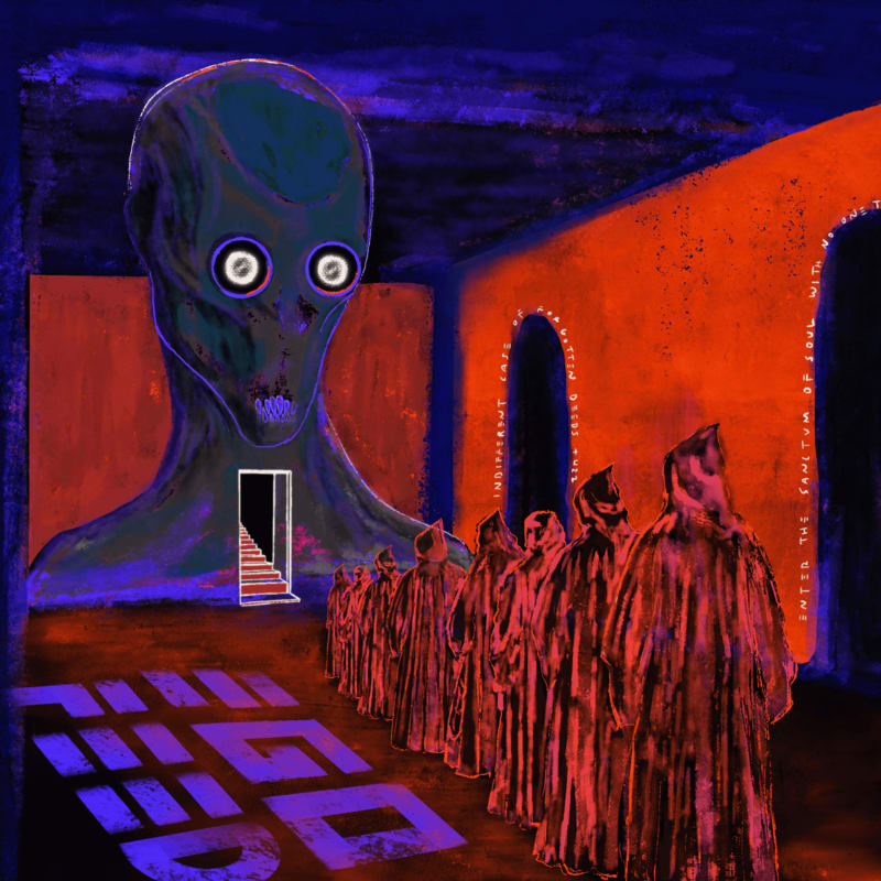 Ego Feeder
