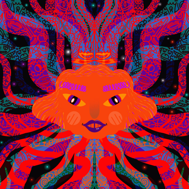 God of Dreams