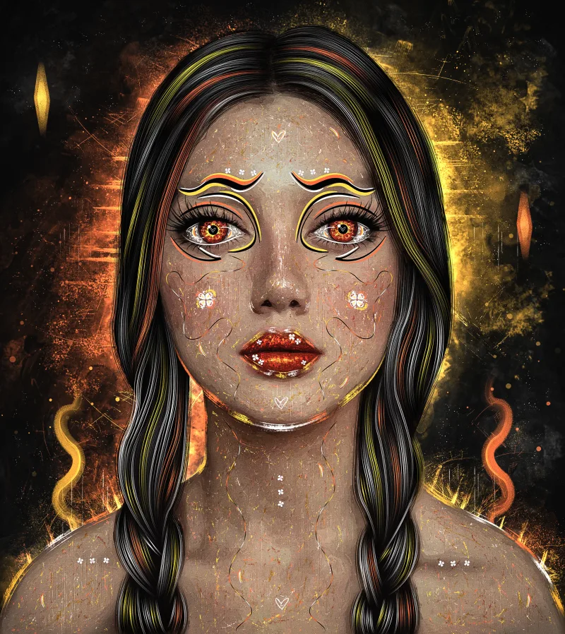 Imaginary Creation