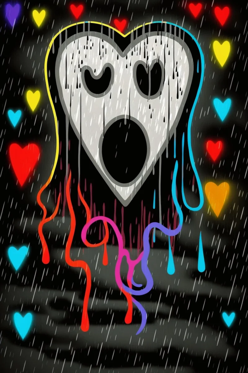 Sick of Love