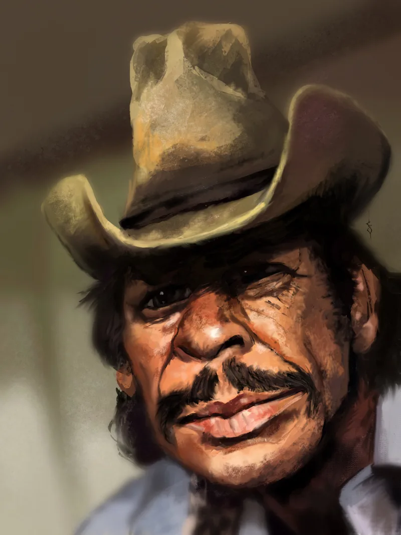 Bronson