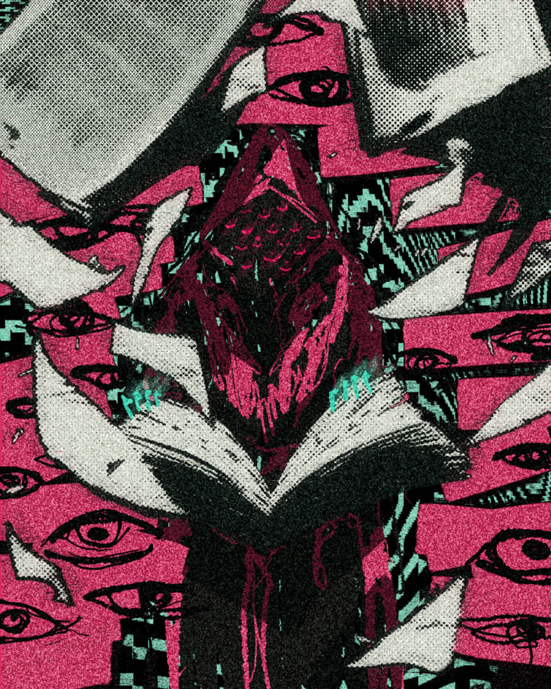 THE CONJURER