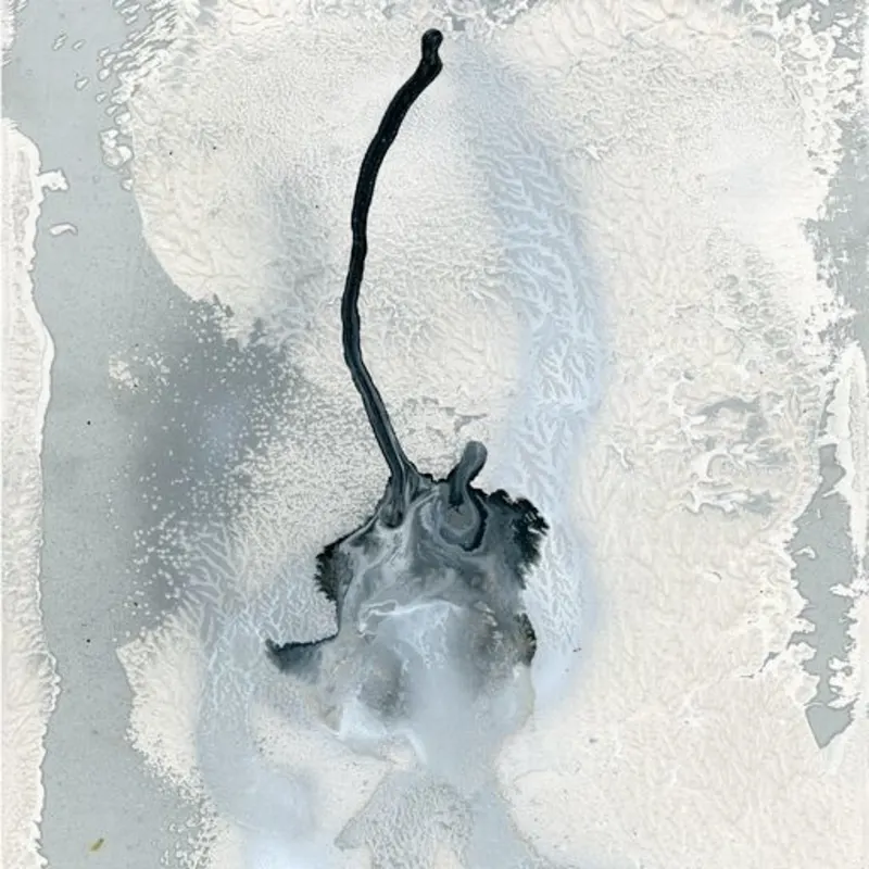Abstract by Val Kilmer
