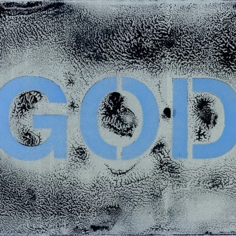 God by Val Kilmer