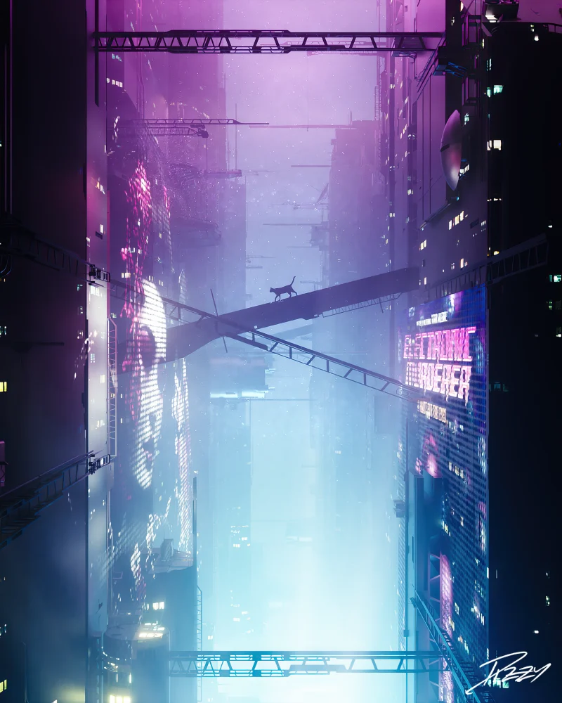 Psychotic City