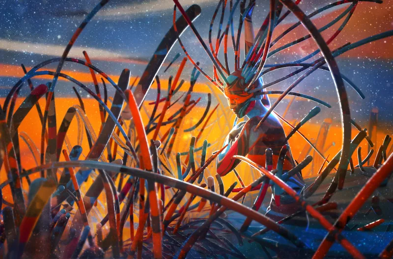 The Presence of Infinity