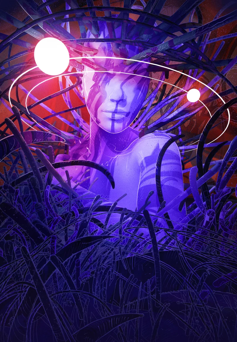 Alchemist of the Inner Dream