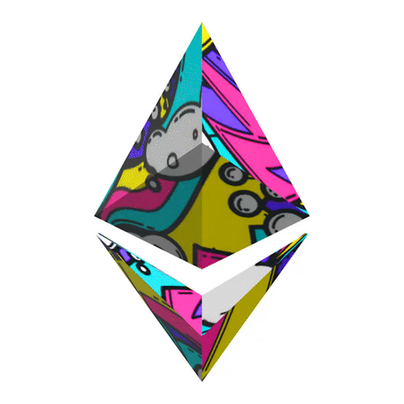 GraffitETH #48
