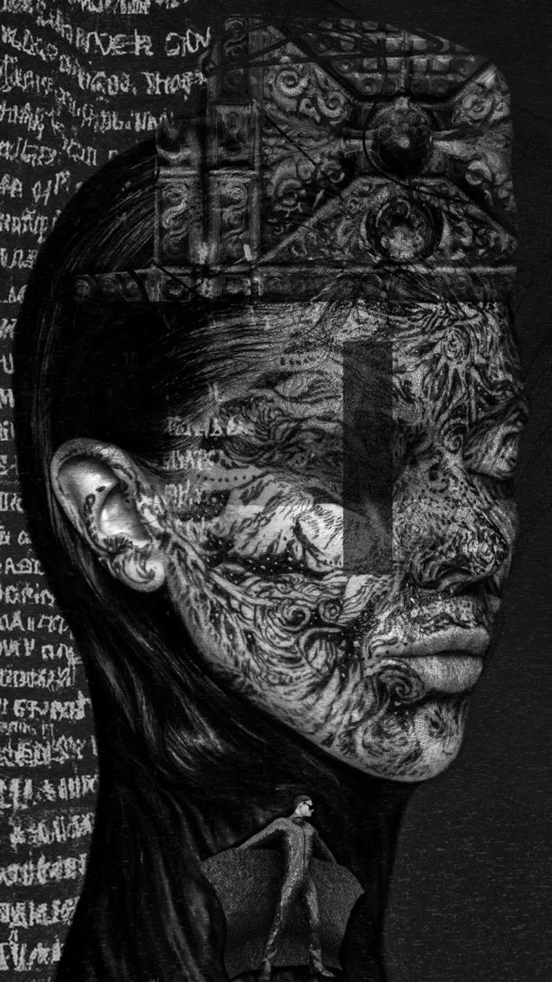 Unraveled by Sheila Darcey x Pola Rubis (Neo Sutras)