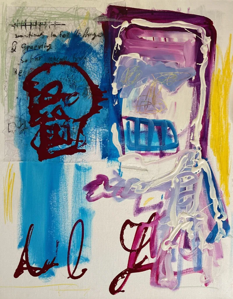 My Other Self by Adi Spiegelman #5/5
