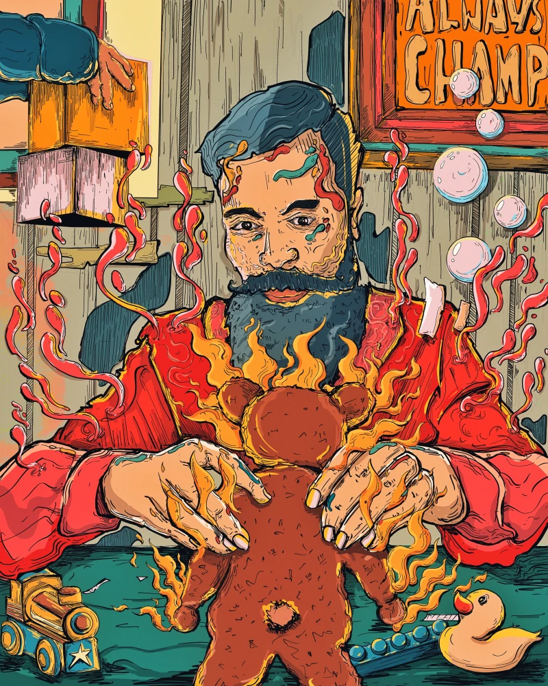 The Last Conversation