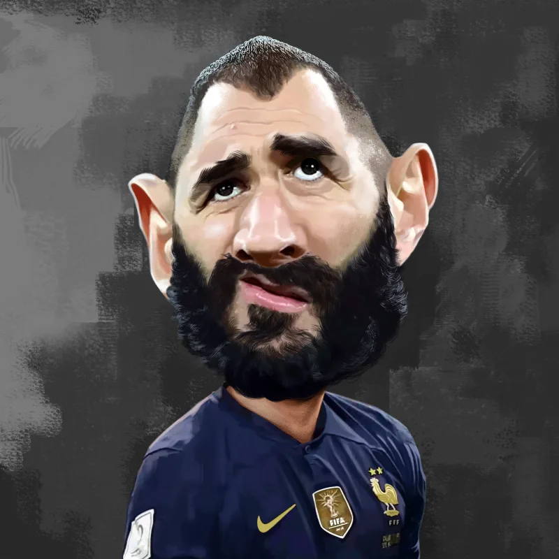 Benzema