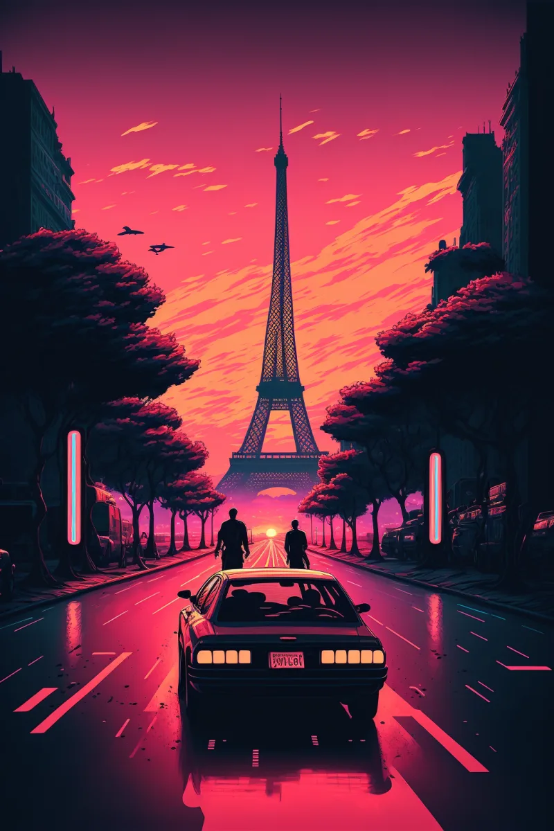Paris