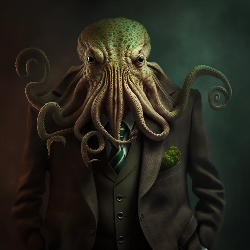 CTHULHU 1
