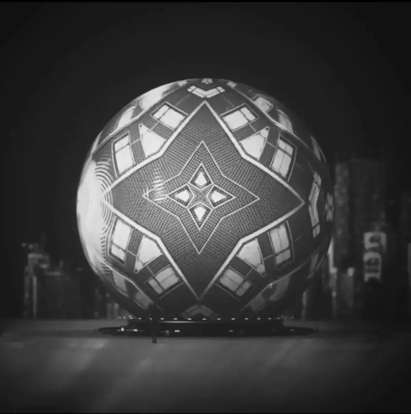 The Ball