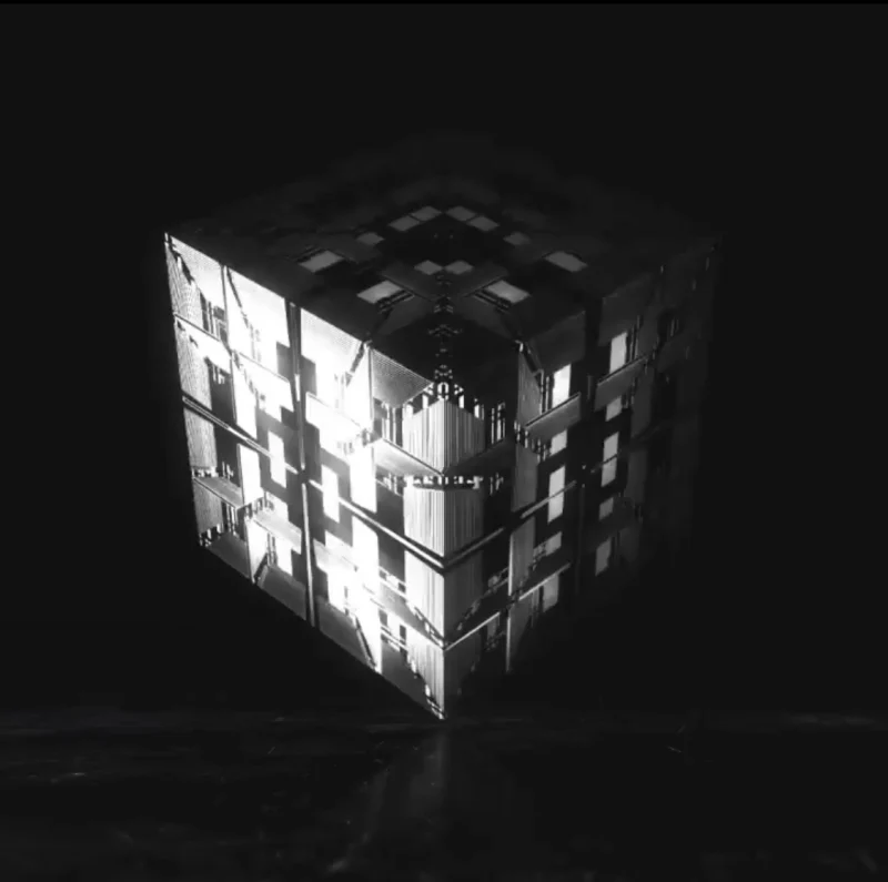 The Cube