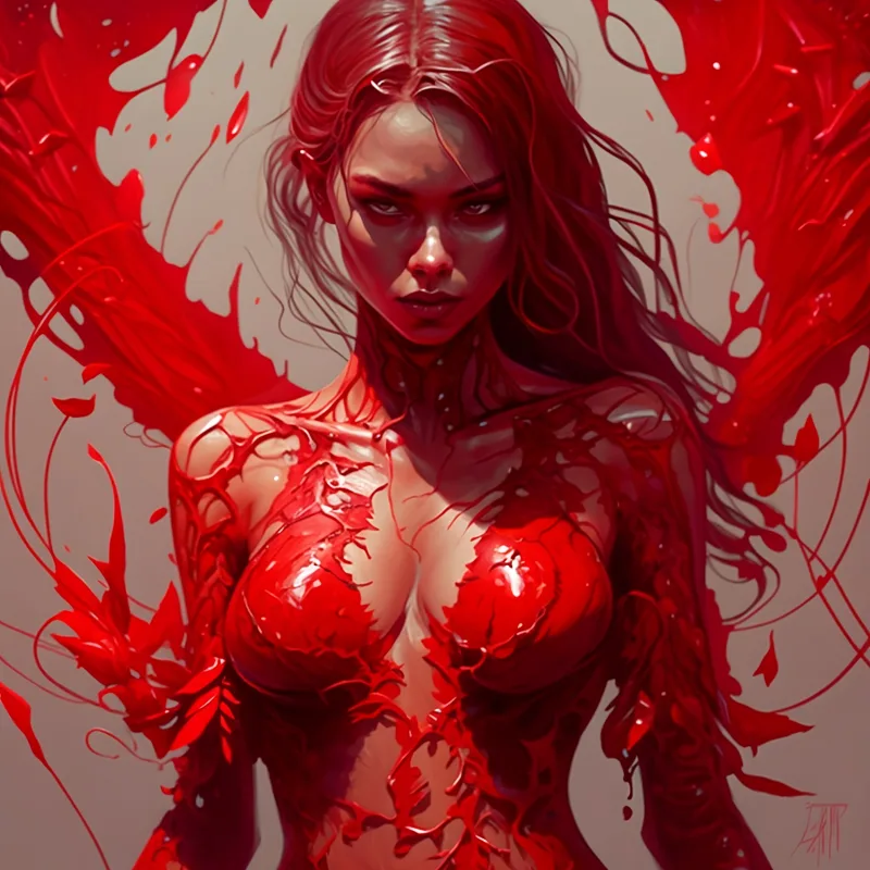 Red Queen