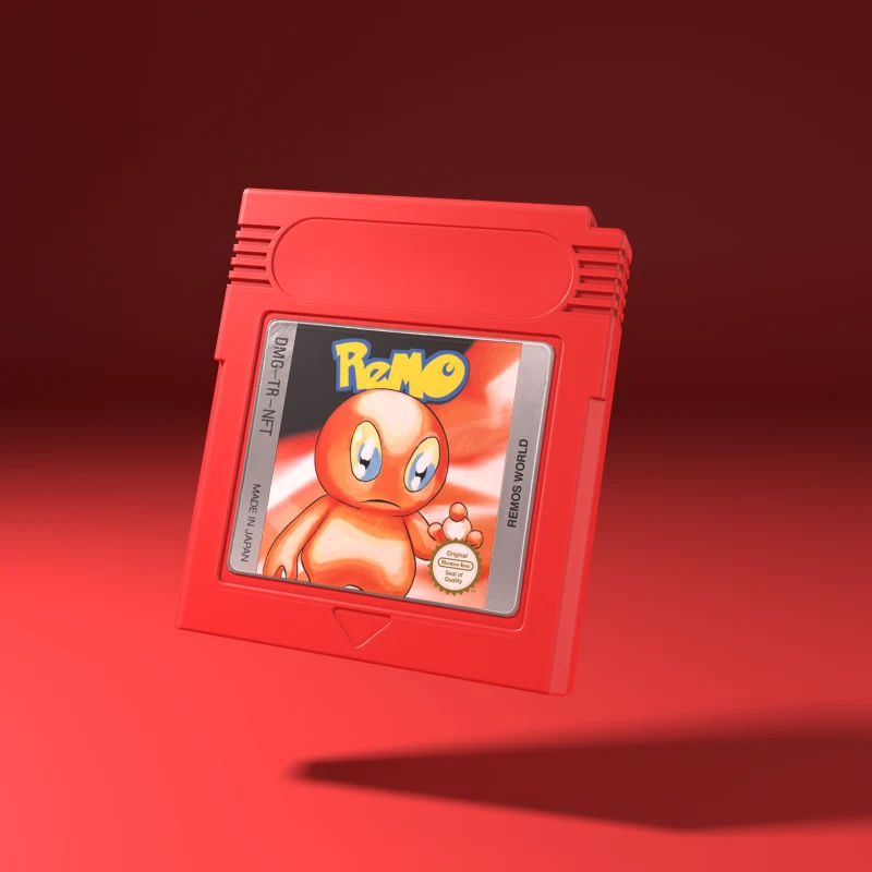 RED #6/27
