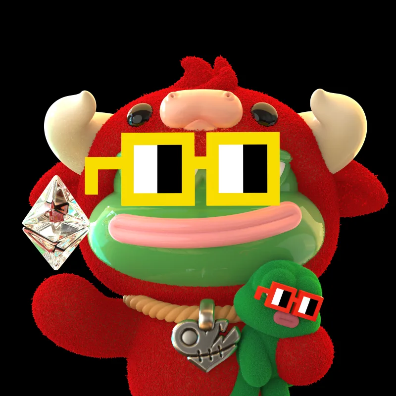 014 Frogie - Bull Market