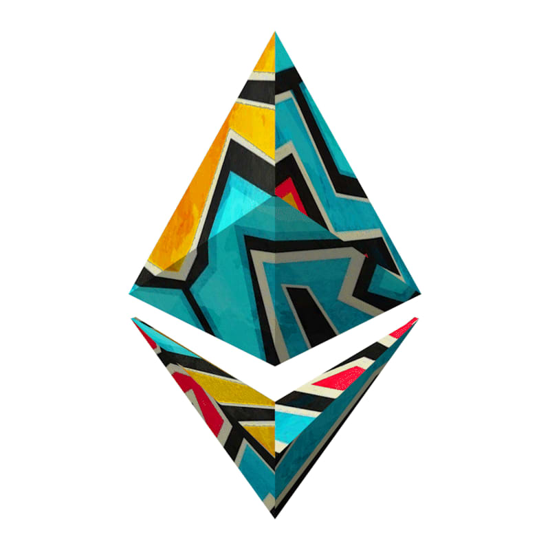 GraffitETH #81