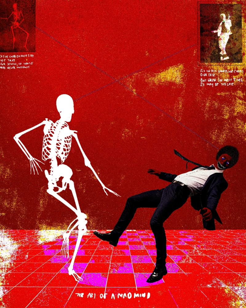 A Dance With Death