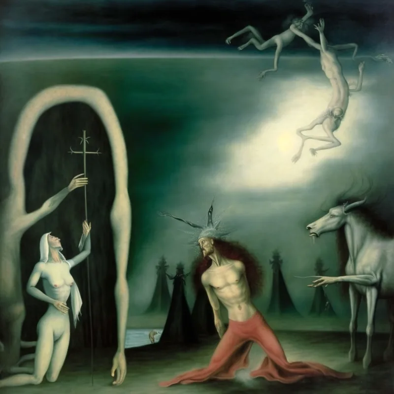 Whipping of Christ