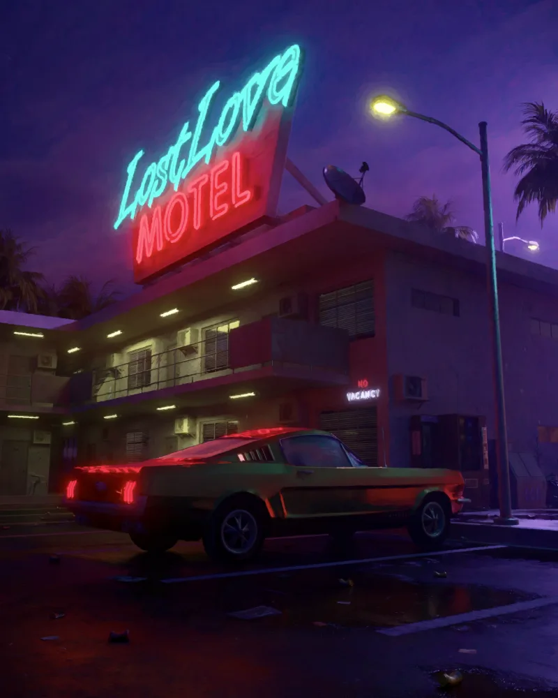 LOSTLOVE2