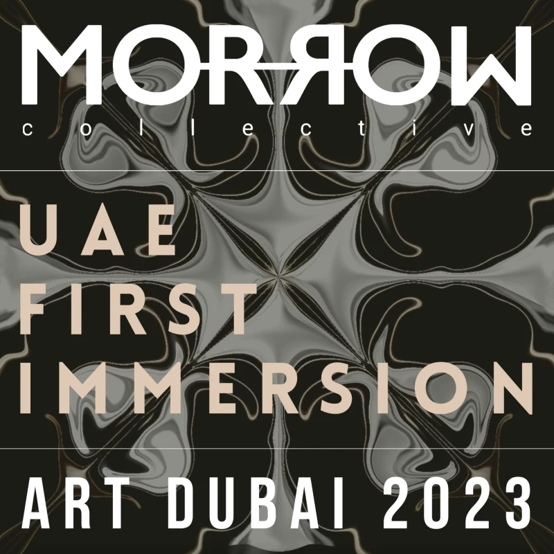 UAE First Immersion