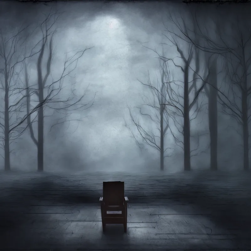 A Separate Place
