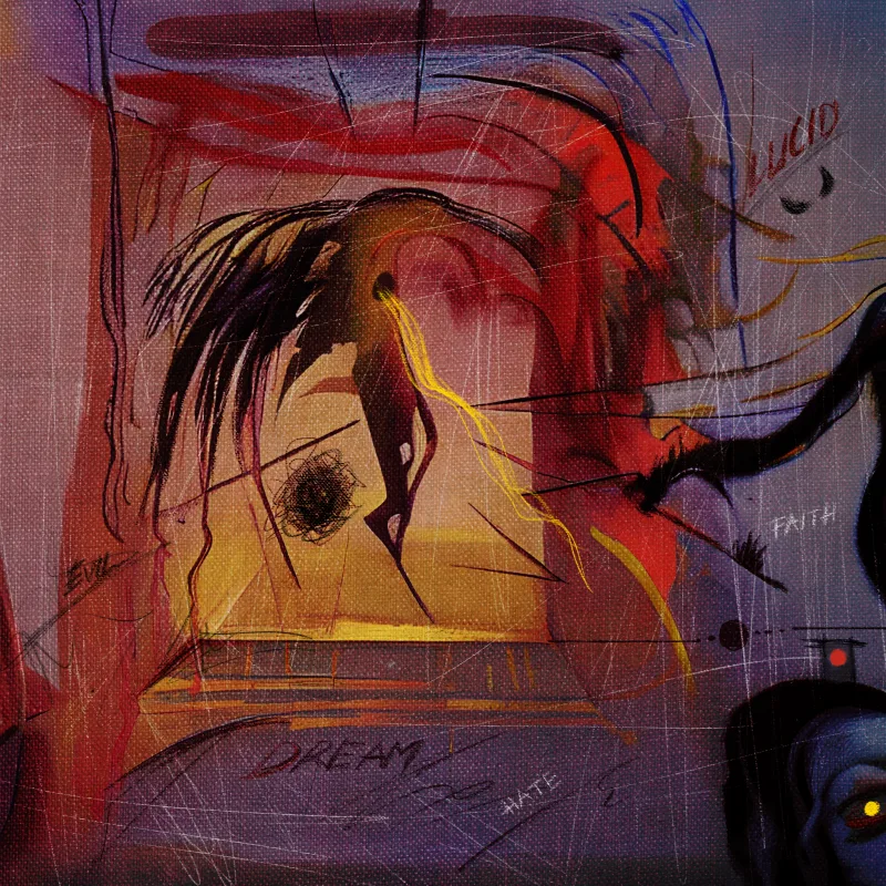 Echoes of Fear