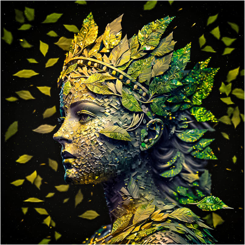 Industrial GAIA