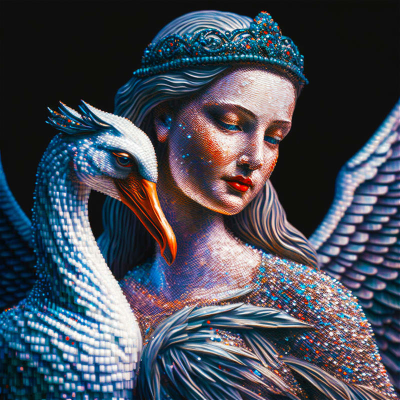 Thetis s Digital Waves