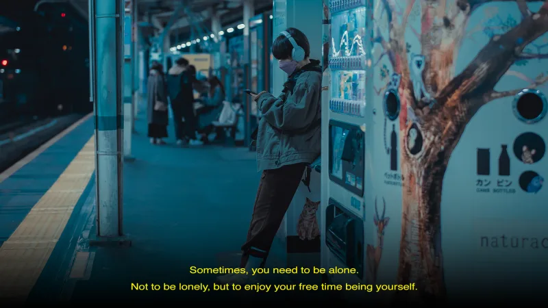 Solace
