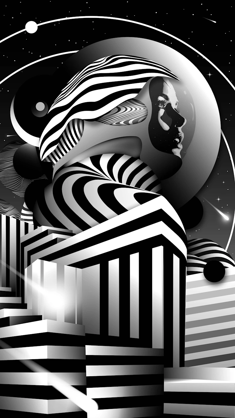 AL Grime - GRAVITY