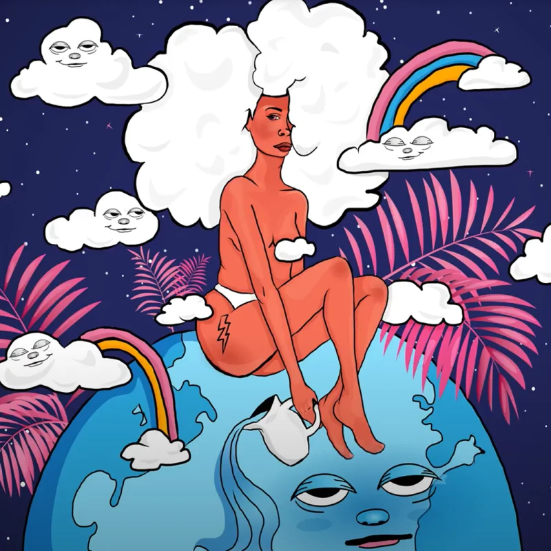 Ciara Bourne - Under The Weather
