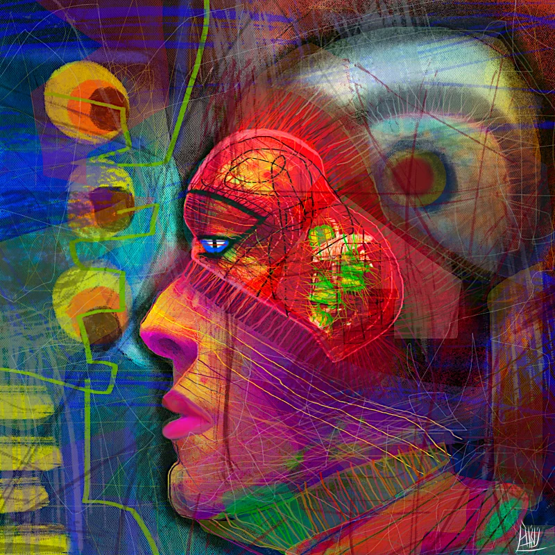Cosmic Wisdom