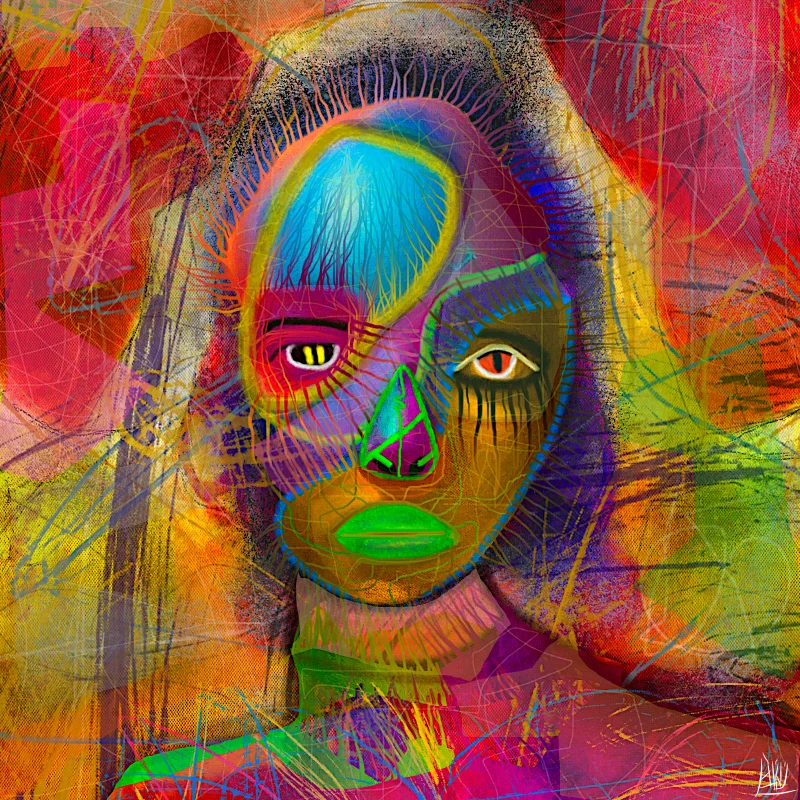 Splendor of innocence