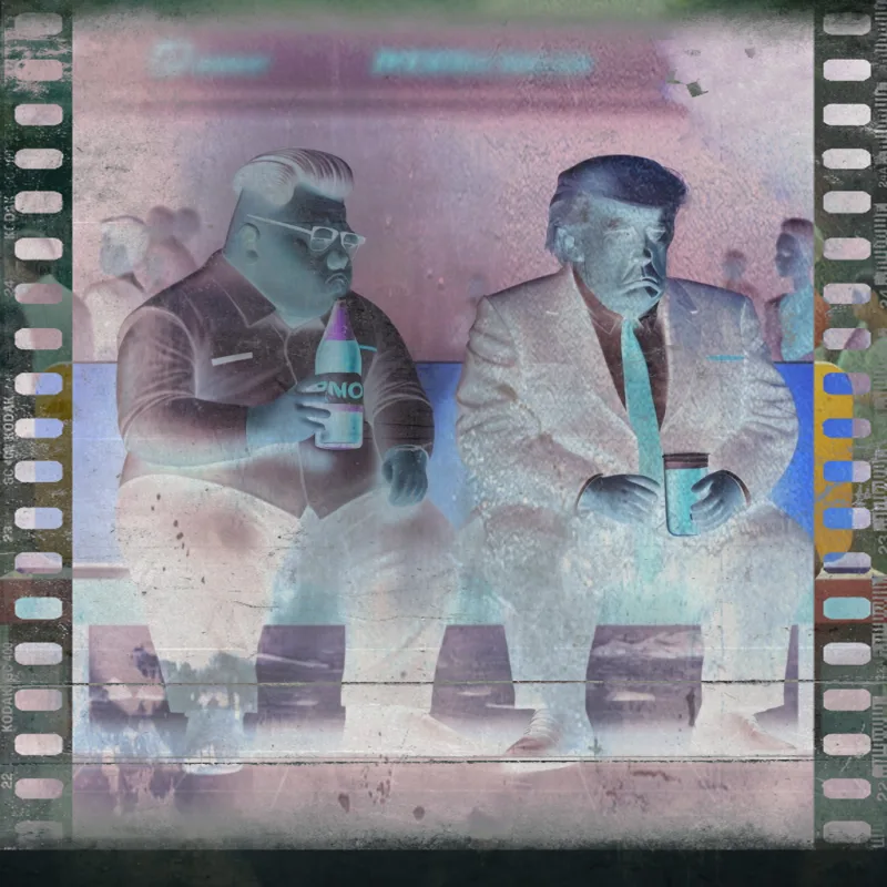 Original Slide Film