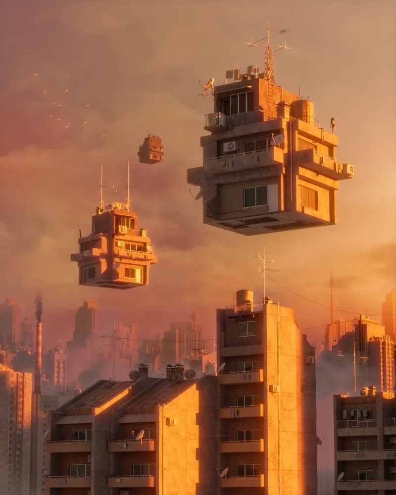 ABOVE