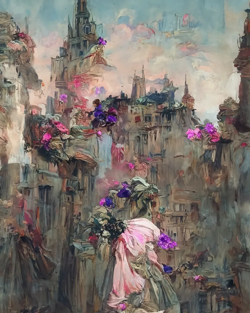 The Spring