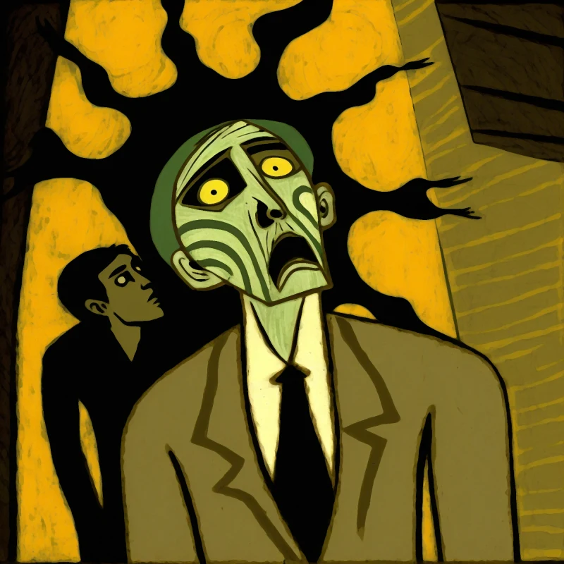 Fear II