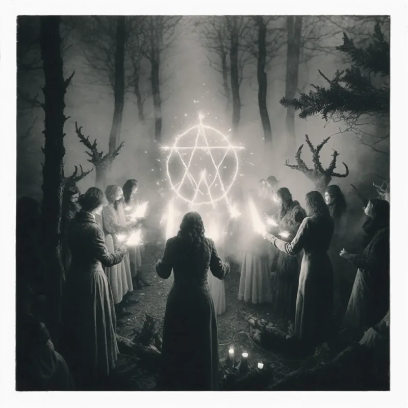 Ruined Ritual